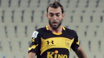 Επιστρέφει στο ντέρμπι