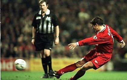 Τζέιμι Ρέντναπ: «Ξέρει το παιχνίδι ο Νταλγκλίς»