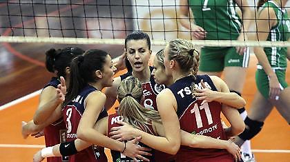 «Καθάρισε» και απειλεί