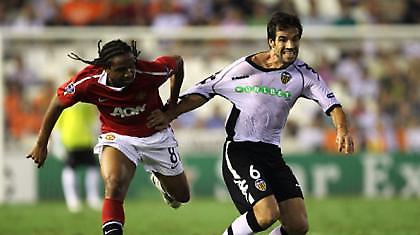 Απώλεια με Αλμπέλδα