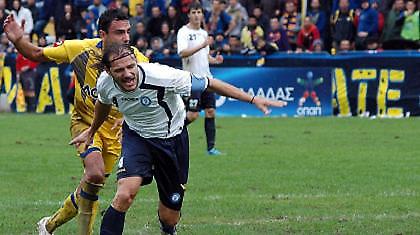 Εκτός Κατσαμπής, Σζοτ