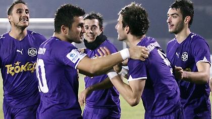 Σούπερ… Κατερίνη!