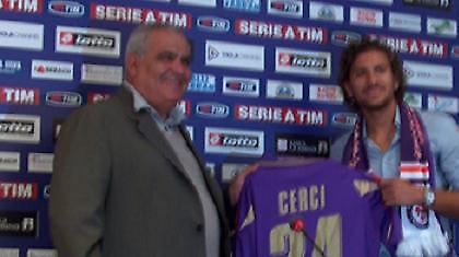 Εκτός ο Τσέρτσι