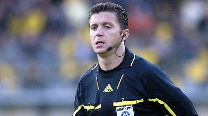 Στο «ψυγείο» ο Σταθόπουλος και άλλοι δύο!