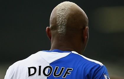 Δεν τη γλιτώνει ο Ντιούφ