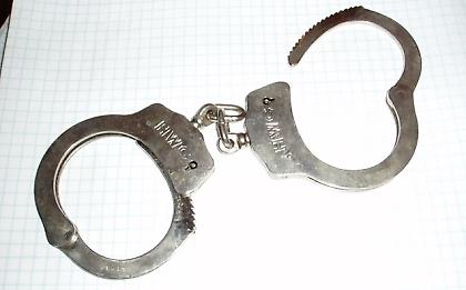 Συνελήφθη ο Άγγλος «μποξέρ»