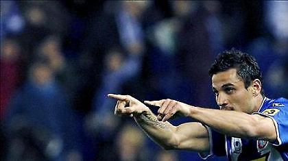 Ατυχία με Οσβάλντο