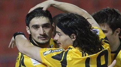 Λύμπε - Μπλάνκο: Για πάντα μαζί! (videos)