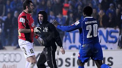 Το «Football League» μας μάρανε…