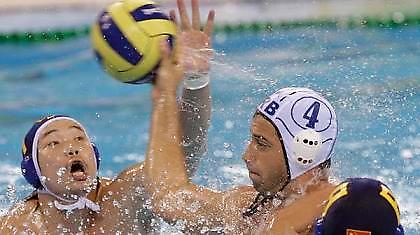 Κορυφαίος στον κόσμο ο Ουντόβισιτς