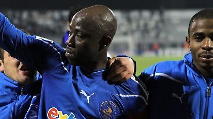 Νίνης και Ντιέ οι κορυφαίοι