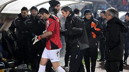 Καταδικαστικό το φύλλο αγώνα για ΠΑΣ