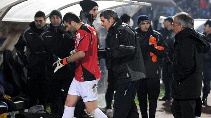 Καταδικαστικό το φύλλο αγώνα για ΠΑΣ