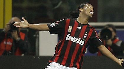 Συμφωνία «Ρόνι»-Φλαμένγκο;