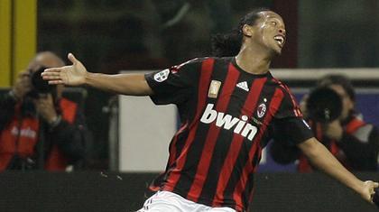 Συμφωνία «Ρόνι»-Φλαμένγκο;