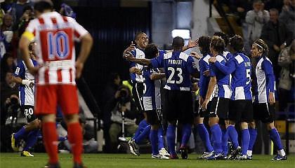 Έβαλε… και στις τσέπες η Ατλέτικο! (video)