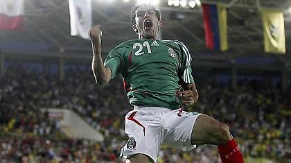 Το παλεύει για Καστίγιο!