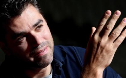 Σιγάλας: «Σκληρό παιδί ο Σπανούλης»