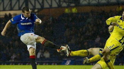 Πρόκριση με «προπόνηση»