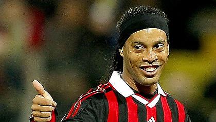 Ο «Ρόνι» στη Φλαμένγκο!