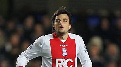 Αγωνία για Μίτσελ