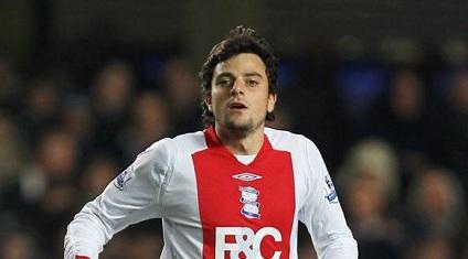 Αγωνία για Μίτσελ