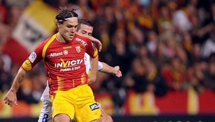 Επαφές Ατρομήτου με Κοβάσεβιτς