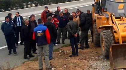 Τα «σπάει» ο Γκλέτσος !