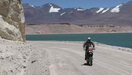 Τίποτα δεν τον σταματά