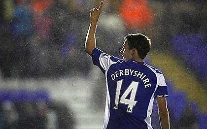 Ντάρμπισαϊρ: «Δεν σκέφτομαι καθόλου να επιστρέψω»