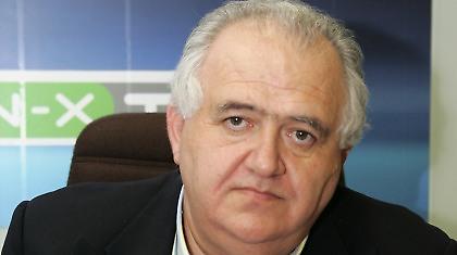 Χριστοβασίλης: «Δεν θα ξαναμπεί στο γήπεδο»!