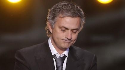 Στεναχώρησαν τον Μουρίνιο