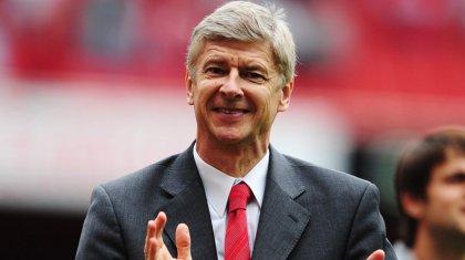 Κορυφαίος της δεκαετίας ο Βενγκέρ, 18ος ο Ρεχάγκελ