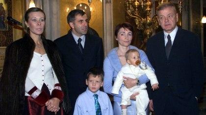 Οι κορυφαίοι… κουμπάροι της Ευρώπης