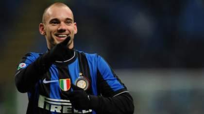 Οι αθλητικοί συντάκτες ψήφισαν Σνάιντερ!