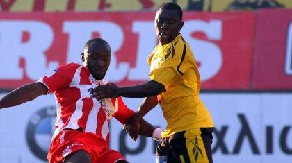 Κέρδισε τη μάχη με Αντού