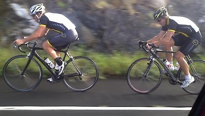 Στον δικό του «παράδεισο» ο Μπάτον!