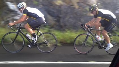 Στον δικό του «παράδεισο» ο Μπάτον!