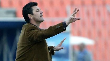 Πλήρης κόντρα στην Κέρκυρα