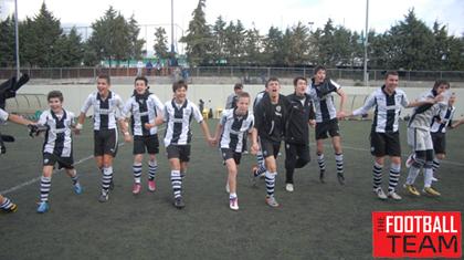 5o Loutraki Christmas Cup