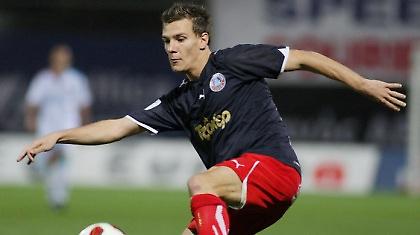 Επστάιν: «Είχα και εγώ θέση στον Ολυμπιακό»