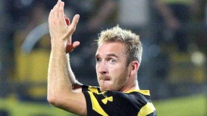 Έτοιμος ο Τσέζαρεκ