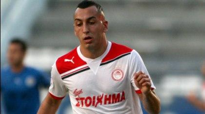 Δεν πάει Πανιώνιο ο Μήτρογλου!