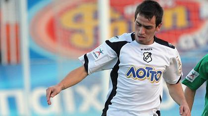 Στο Θρασύβουλο ο Νικλητσιώτης!