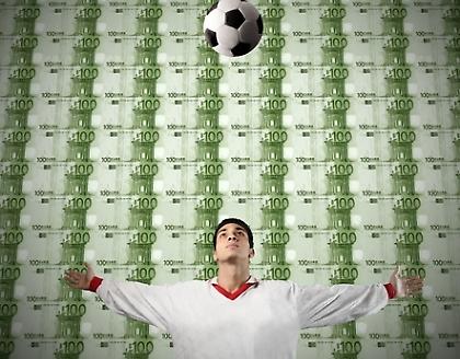 Στο «κόκκινο» οι μισές ομάδες!