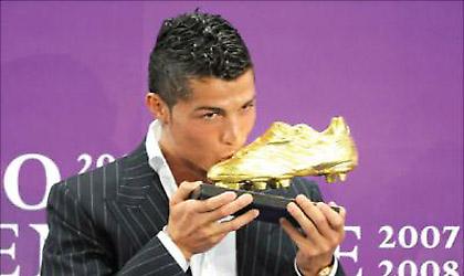 «Είναι ένα ζώο ο Ρονάλντο»!