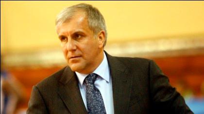 «Την επομένη να μιλάμε μόνο για μπάσκετ…»