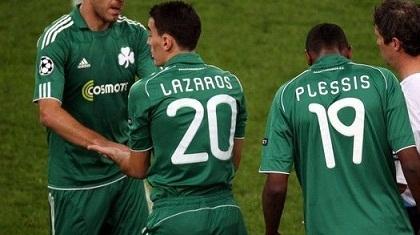 Οι μέτοχοι το άρχισαν, οι παίκτες το συνεχίζουν…