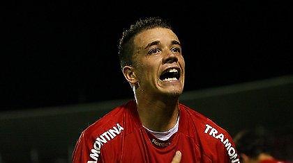 Κορυφαίος ο Ντ’ Αλεσάντρο