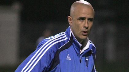 Σε καλό δρόμο η Εθνική Νέων!